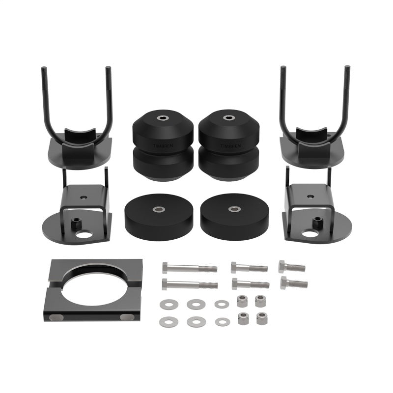 Timbren 2015 Ford F-150 RWD Rear Suspension Enhancement System - Blais Performance Parts