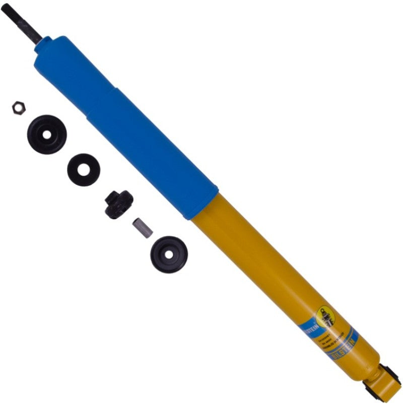 Bilstein 4600 Series 19-21 RAM 2500 Rear 46mm Monotube Shock Absorber - Blais Performance Parts