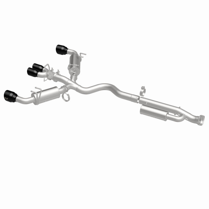 Magnaflow 2023 Toyota GR Corolla NEO Cat-Back Exhaust System - Blais Performance Parts