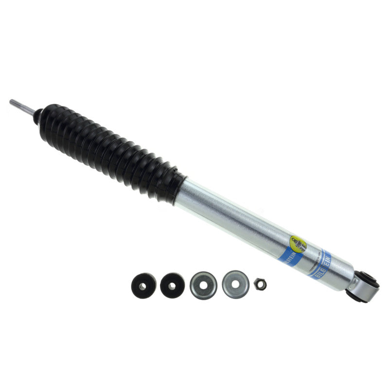 Bilstein 5100 Series 1997 Dodge Ram 1500 Laramie 4WD Front 46mm Monotube Shock Absorber - Blais Performance Parts