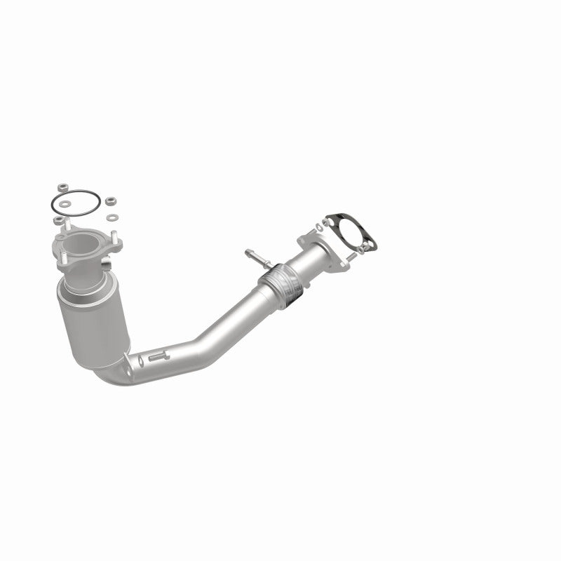 MagnaFlow 10-14 Chevy Equinox / GMC Terrain 2.4L Direct Fit Catalytic Converter - Blais Performance Parts