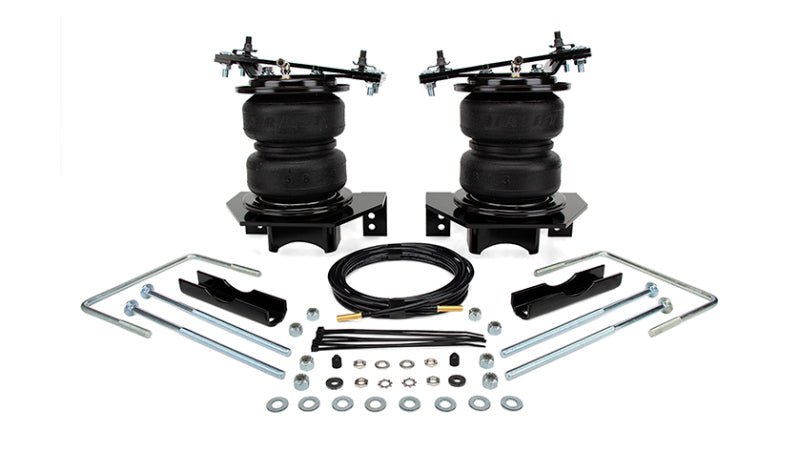 Air Lift Loadlifter 5000 Ultimate Air Spring Kit for 2023 Ford F-350 DRW w/ Internal Jounce Bumper - Blais Performance Parts