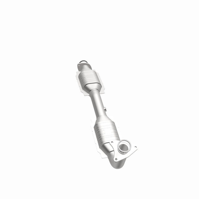 Magnaflow Conv DF 07-08 Toyota Tundra 5.7L P/S - Blais Performance Parts