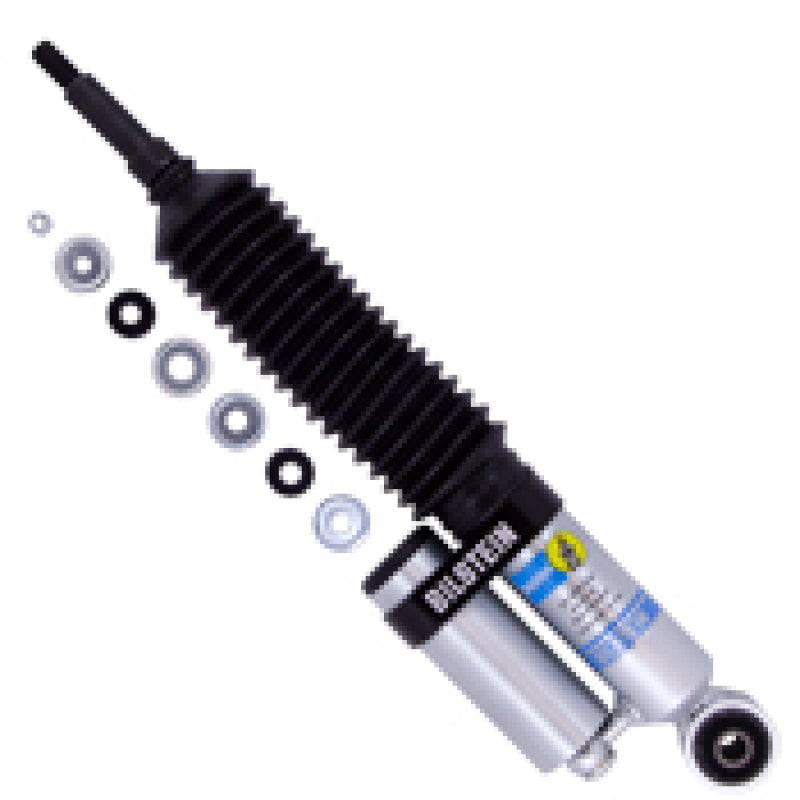 Bilstein 5160 Series 98-07 Toyota Land Cruiser 46mm Monotube Shock Absorber - Blais Performance Parts