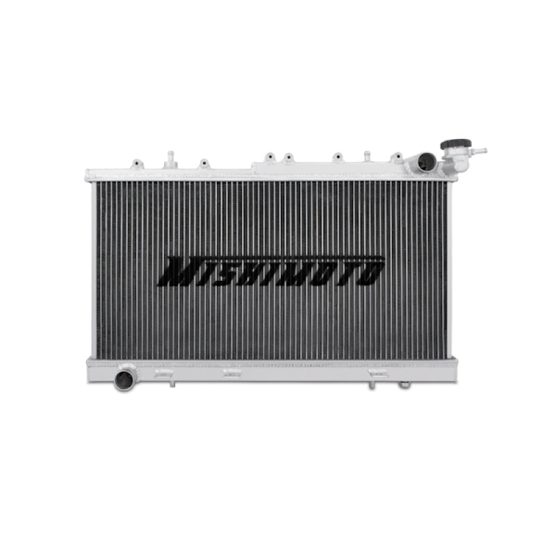 Mishimoto 91-99 Nissan Sentra w/ SR20 Manual Aluminum Radiator - Blais Performance Parts