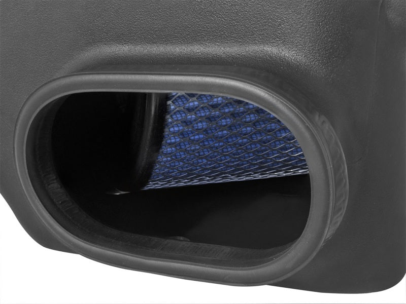 aFe Momentum HD PRO 10R Cold Air Intake 94-02 Dodge Diesel Truck L6-5.9L (td) - Blais Performance Parts