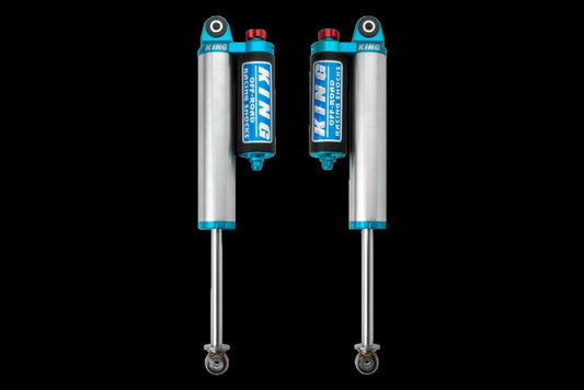 King Shocks 2019+ Mercedes-Benz Sprinter Rear 4WD 2500 2.5 SSPB Pair W/ Adj (3500 Req KH02-207) - Blais Performance Parts