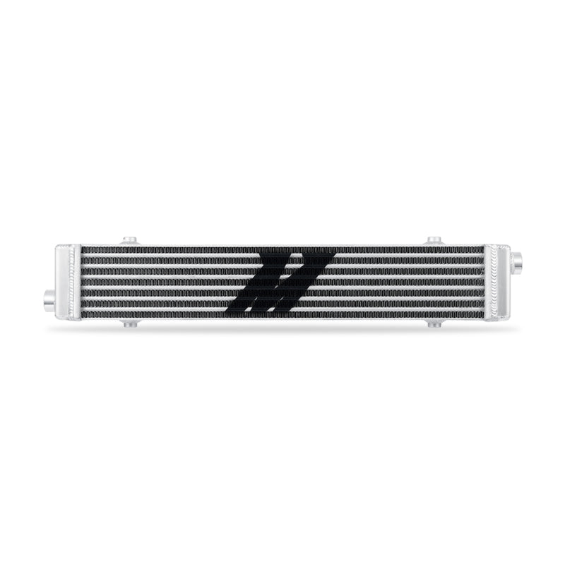 Mishimoto Universal Tube and Fin Cross Flow Performance Oil Cooler - Blais Performance Parts