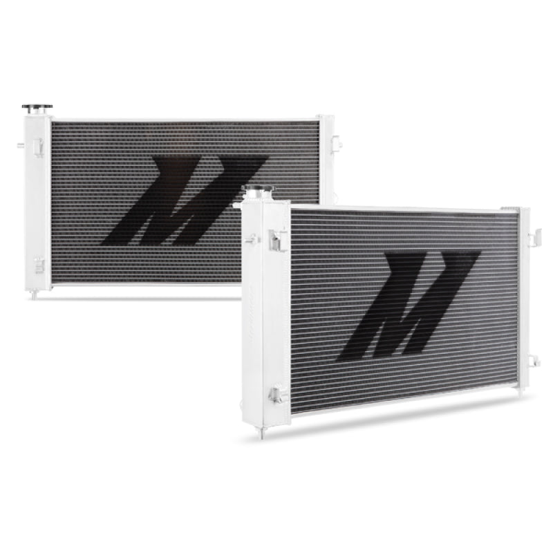 Mishimoto 05-06 Pontiac GTO Performance Aluminum Radiator - Blais Performance Parts