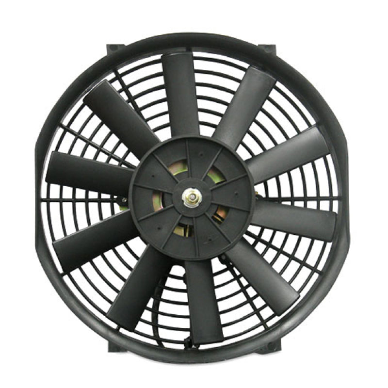 Mishimoto 16 Inch Electric Fan 12V - Blais Performance Parts