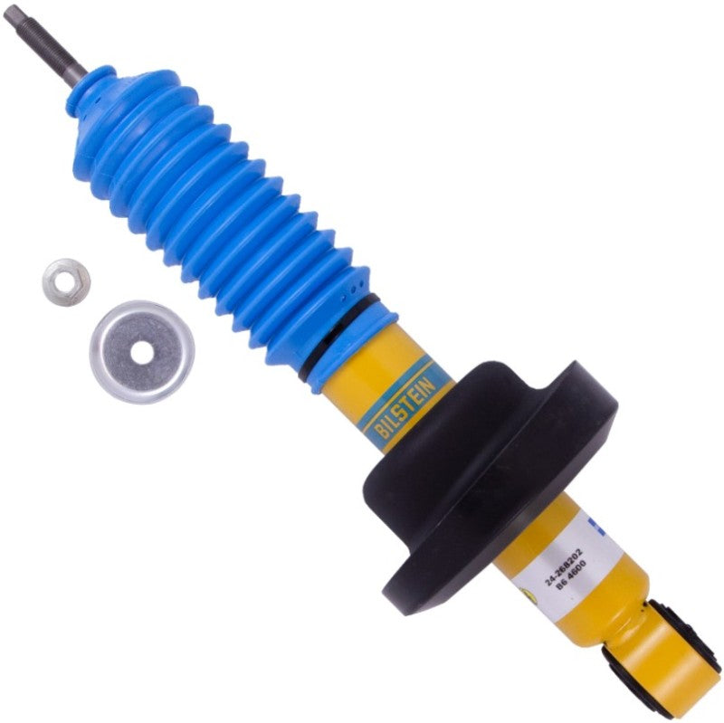 Bilstein B6 4600 Series 17-20 Nissan Titan (2WD) Front Monotube Shock Absorber - Blais Performance Parts