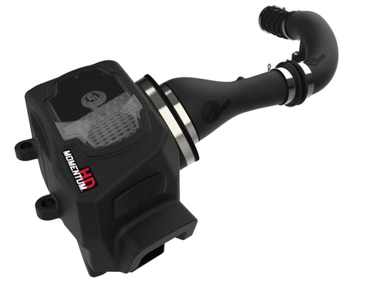 aFe Momentum HD Cold Air Intake System w/ Pro DRY S Filter 20-22 Dodge Ram 1500 V6-3.0L - Blais Performance Parts