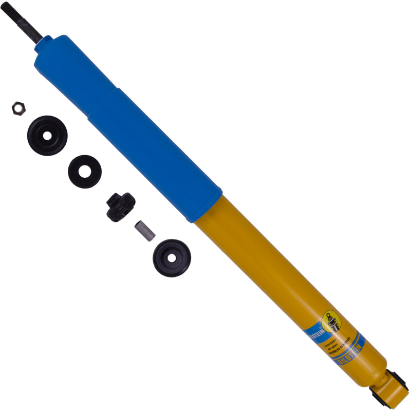 Bilstein 4600 Series 19-21 RAM 2500 Rear 46mm Monotube Shock Absorber - Blais Performance Parts