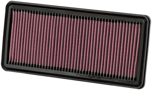 K&N Replacement Air Filter ACURA TL 04-06, RL 05-08; HONDA ACCORD HYBRID 05-07 - Blais Performance Parts
