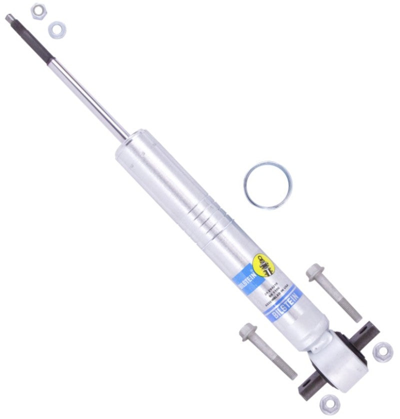 Bilstein B8 5100 Series 19-20 Ford Ranger 46mm Monotube (Ride Height Adjustable) Shock Absorber - Blais Performance Parts