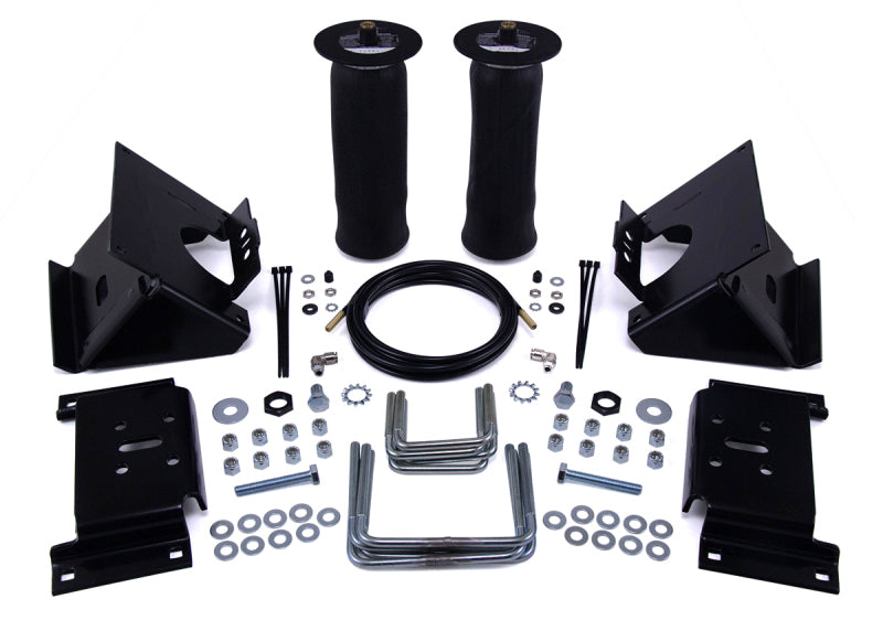 Air Lift Ridecontrol Air Spring Kit - Blais Performance Parts