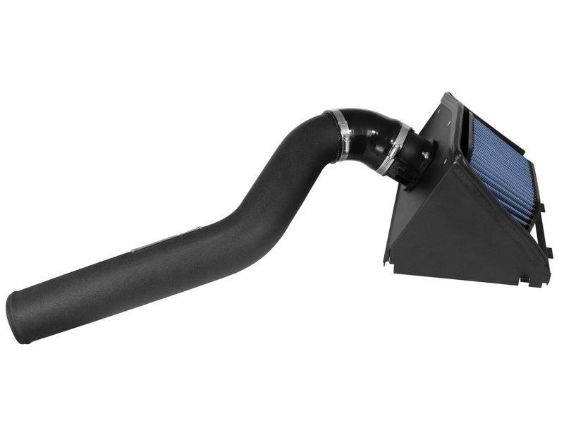 aFe MagnumFORCE XP Air Intake System Stage-2 PRO 5R 2014 Dodge RAM 1500 V6 3.0L Truck (EcoDiesel) - Blais Performance Parts