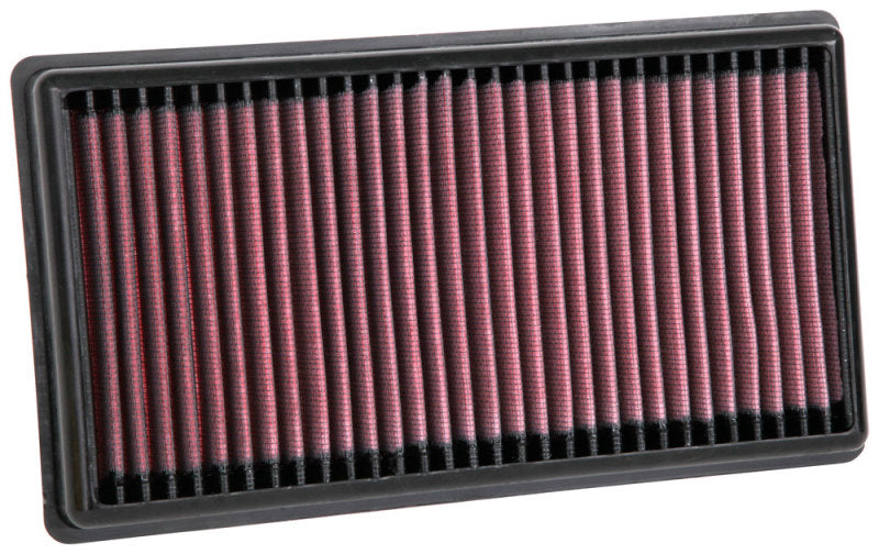 K&N 19-20 BMW S1000RR 990 Replacement Air FIlter - Blais Performance Parts