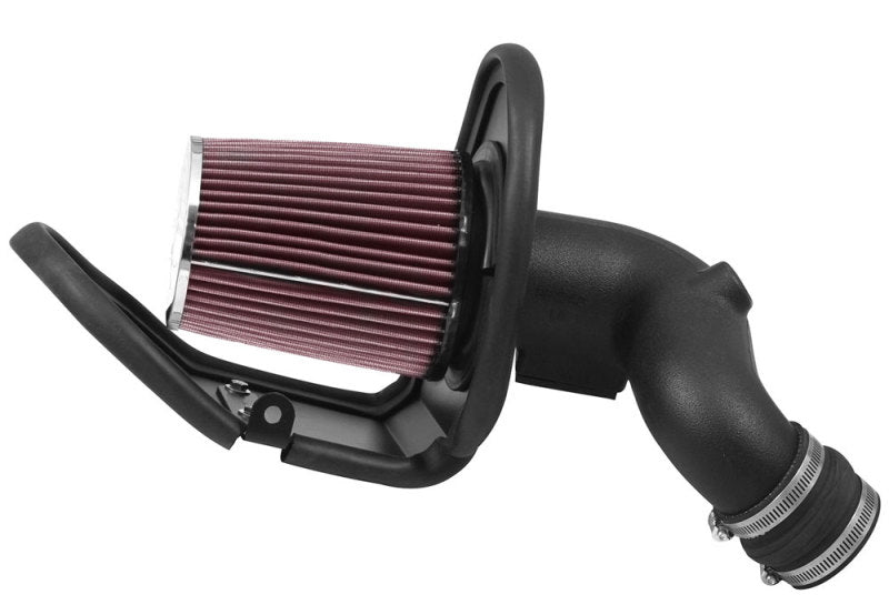 K&N 16-17 Chevrolet Malibu L4-2.0L 57 Series FIPK Performance Intake Kit - Blais Performance Parts