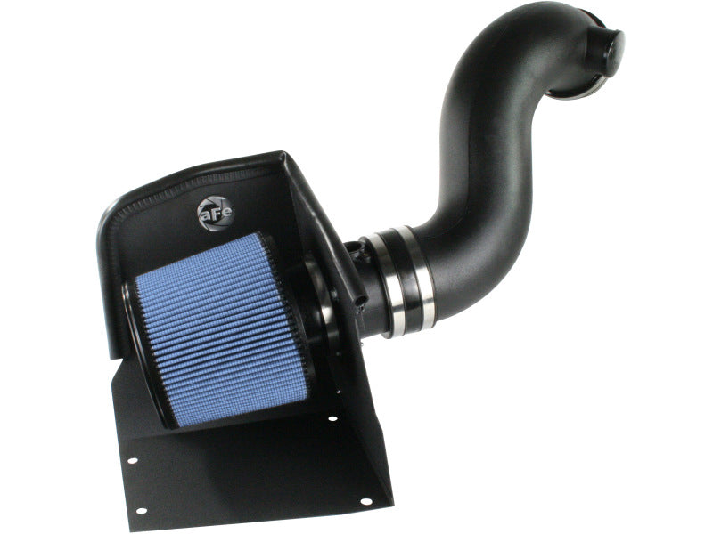 aFe MagnumFORCE Intakes Stage-2 P5R AIS P5R GM Diesel Trucks 01-04 V8-6.6L (td) LB7 - Blais Performance Parts