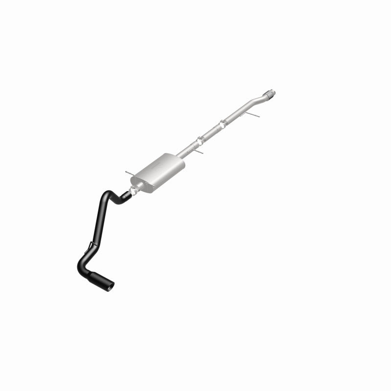 MagnaFlow SYS Cat-Back 14-16 Chevy Silverado 1500 4.3/5.3L 3 inch - Blais Performance Parts