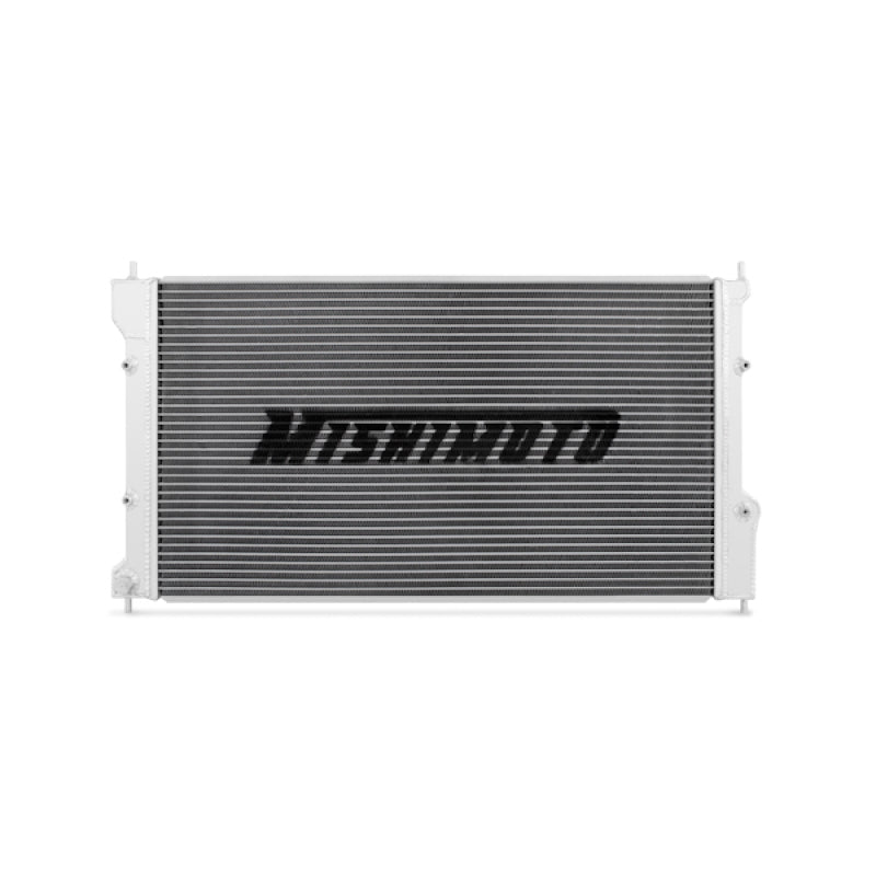 Mishimoto 12-14 Subaru BRZ / 12-14 Scion FR-S / 12-14 Toyota GT86 Performance Aluminum Radiator - Blais Performance Parts