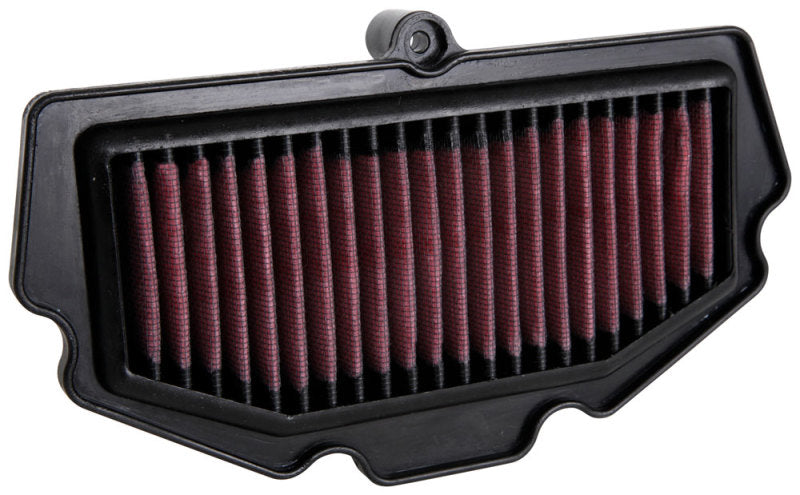 Replacement Air Filter KAWASAKI KLE650; 2019 Pack of 6 - Blais Performance Parts