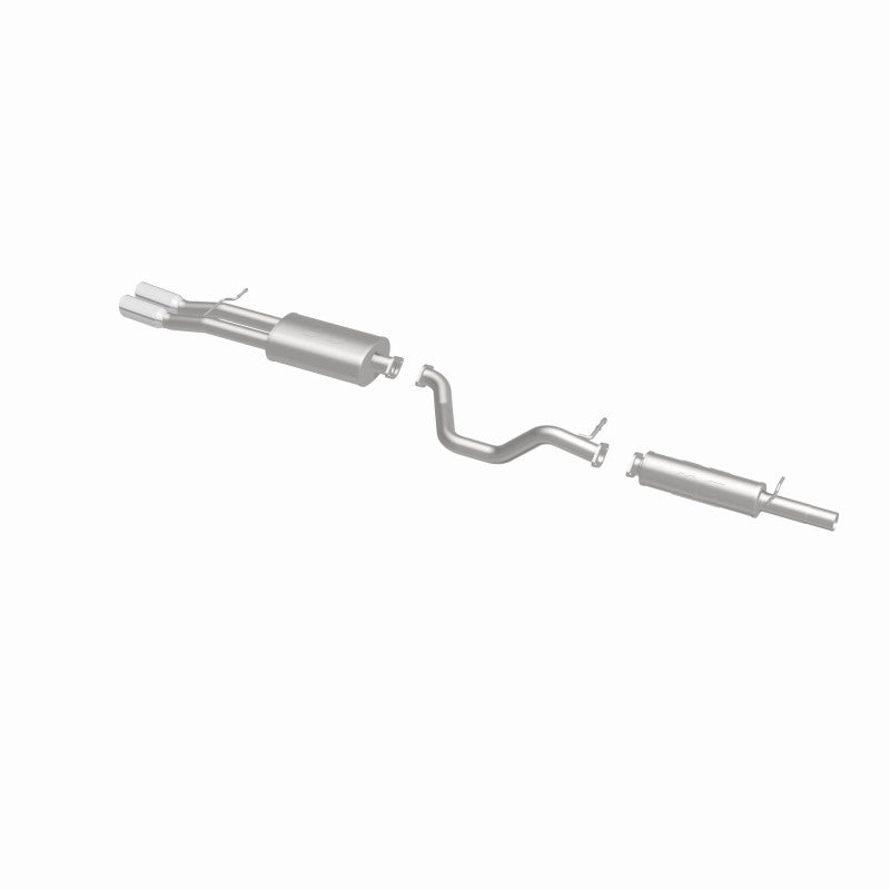 MagnaFlow Sys C/B Jetta Iv All Models - Blais Performance Parts