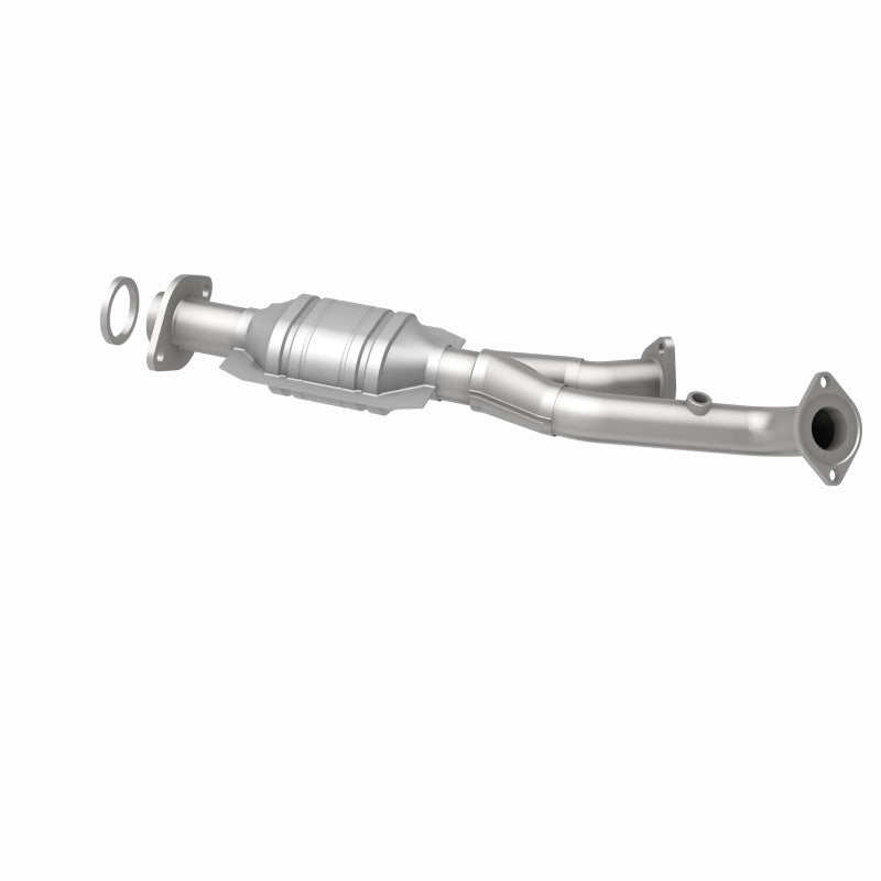 MagnaFlow Conv DF 03-04 4Runner 4.7 Rear - Blais Performance Parts