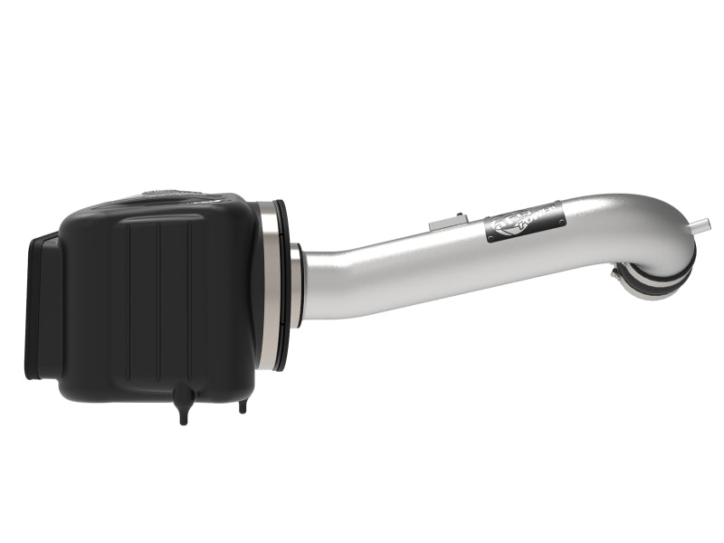 aFe Momentum XP Cold Air Intake System w/ Pro 5R Media Brushed 14-19 GM Silverado/Sierra 1500 - Blais Performance Parts