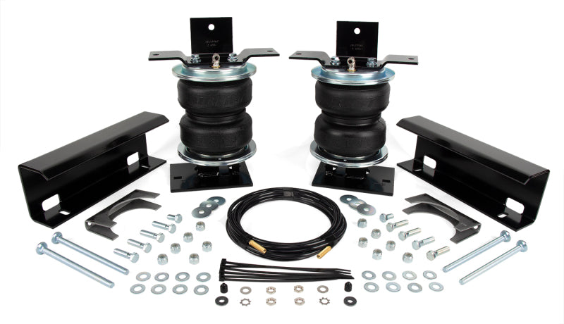 Air Lift Loadlifter 5000 Air Spring Kit - Blais Performance Parts