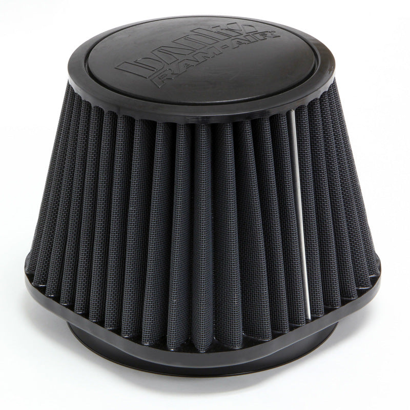 Banks Power 03-07 Dodge 5.9L Ram Air System Air Filter Element - Dry - Blais Performance Parts