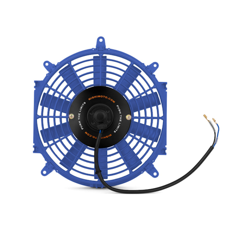 Mishimoto 10 Inch Electric Fan 12V - Blais Performance Parts