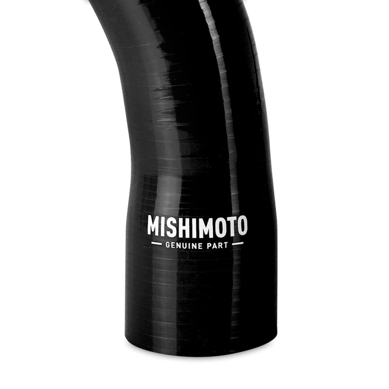 Mishimoto 14-17 Chevy SS Silicone Radiator Hose Kit - Black - Blais Performance Parts