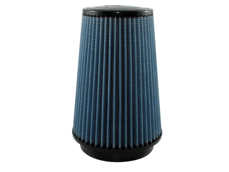 aFe MagnumFLOW Air Filters UCO P5R A/F P5R 5F x 6-1/2B x 4-3/4T x 9H - Blais Performance Parts