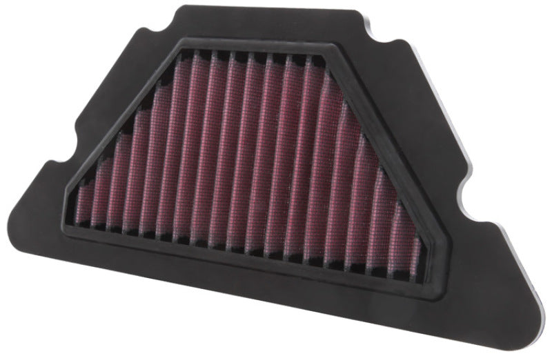 K&N 09 Yamaha FZ6R/XJ6 Replacement Air Filter - Blais Performance Parts