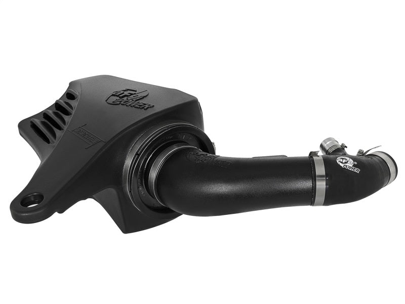 aFe Momentum GT Pro 5R Cold Air Intake System 11-15 BMW 116i/118i (F20/21) L4-1.6L (t) N13 - Blais Performance Parts