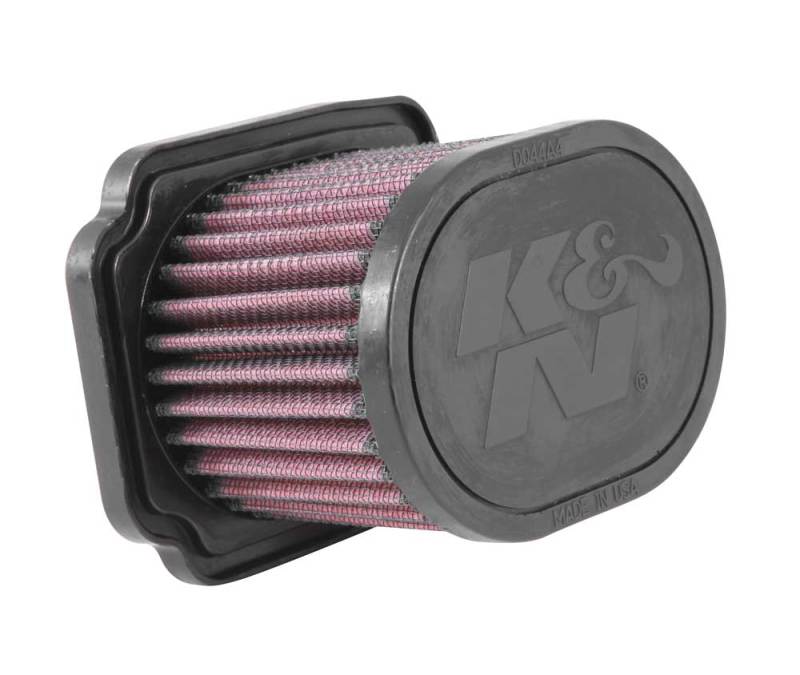 K&N 14-15 Yamaha MT-07 Drop In Air Filter - Blais Performance Parts