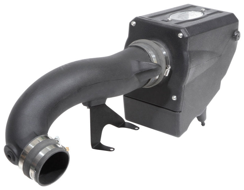 Airaid 18-20 Jeep Wrangler JL 2.0L L4 Performance Air Intake System - Blais Performance Parts