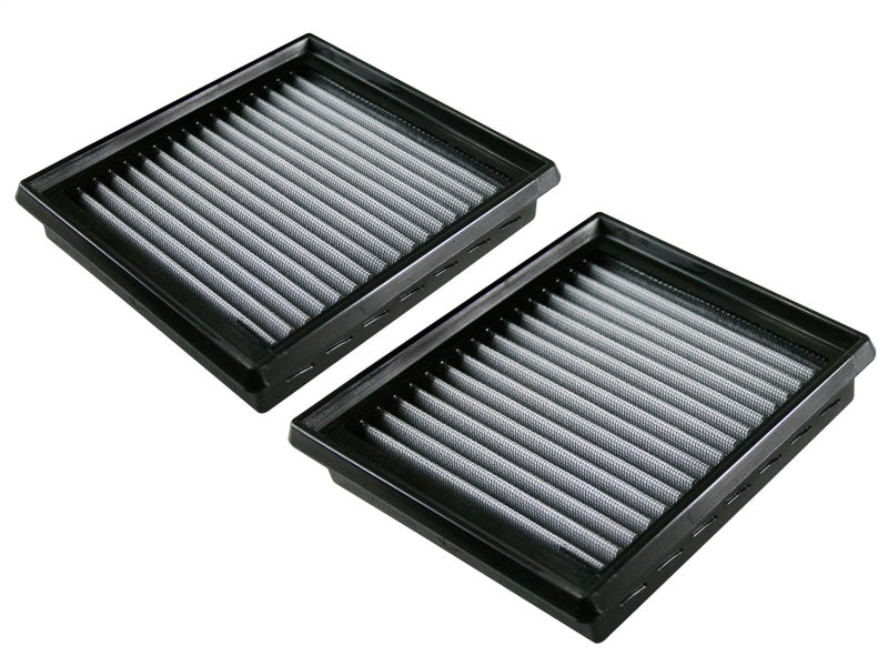 aFe MagnumFLOW Air Filters OER PDS A/F PDS Nissan 370Z 09-12 V6-3.7L (1 pr) - Blais Performance Parts