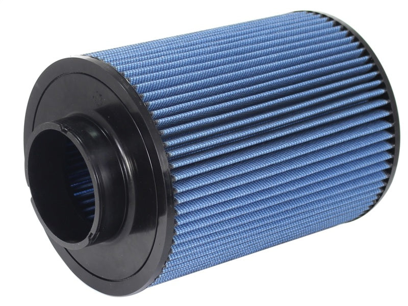 aFe MagnumFLOW Air Filters UCO P5R A/F P5R 4F x 8-1/2B x 8-1/2T (inv) x 11H - Blais Performance Parts