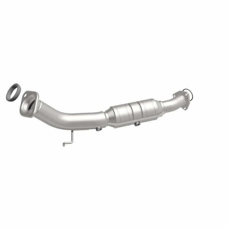 MagnaFlow 02-06 Acura RSX 4 2.0L (includes Type S) Direct-Fit Catalytic Converter - Blais Performance Parts