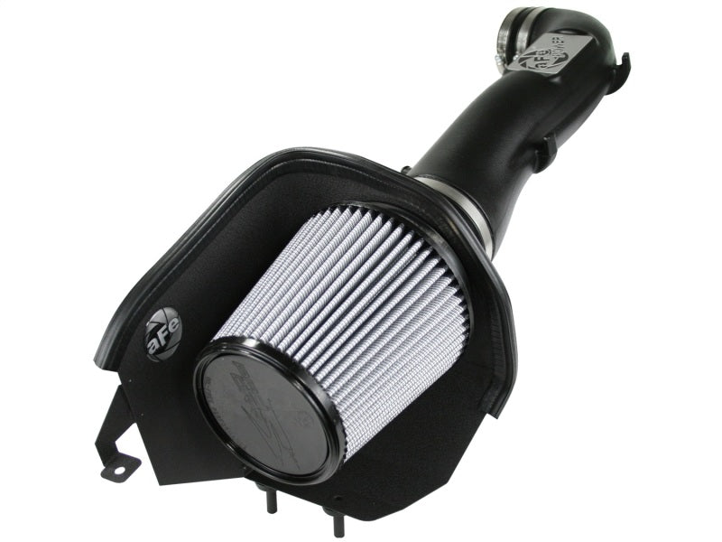 aFe MagnumFORCE Intakes Stage-2 PDS AIS PDS Jeep Wrangler (JK) 2012 V6-3.6L - Blais Performance Parts