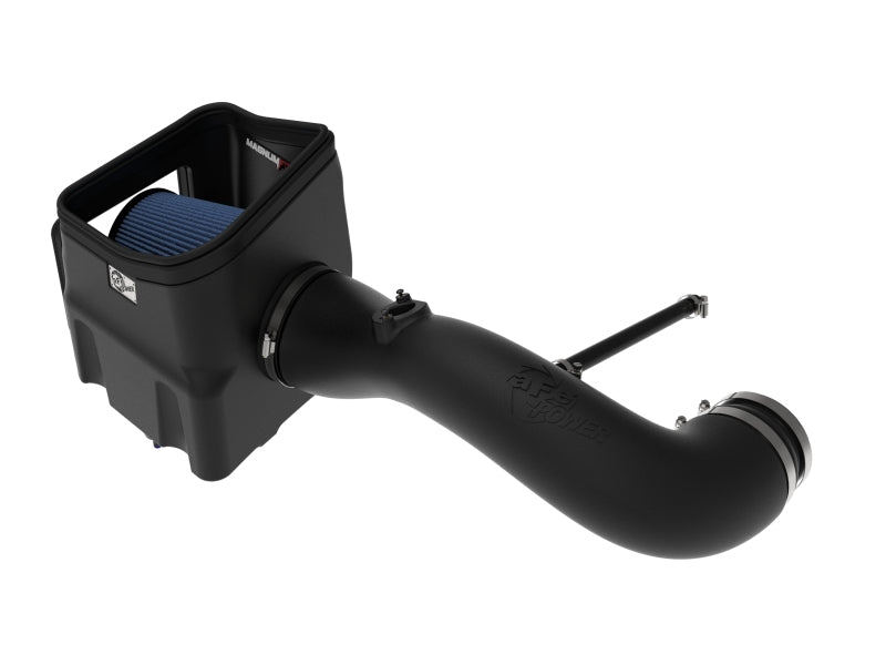 aFe Magnum FORCE Stage-2 Pro 5R Cold Air Intake System 09-14 Chevrolet Silverado / GMC Yukon - Blais Performance Parts