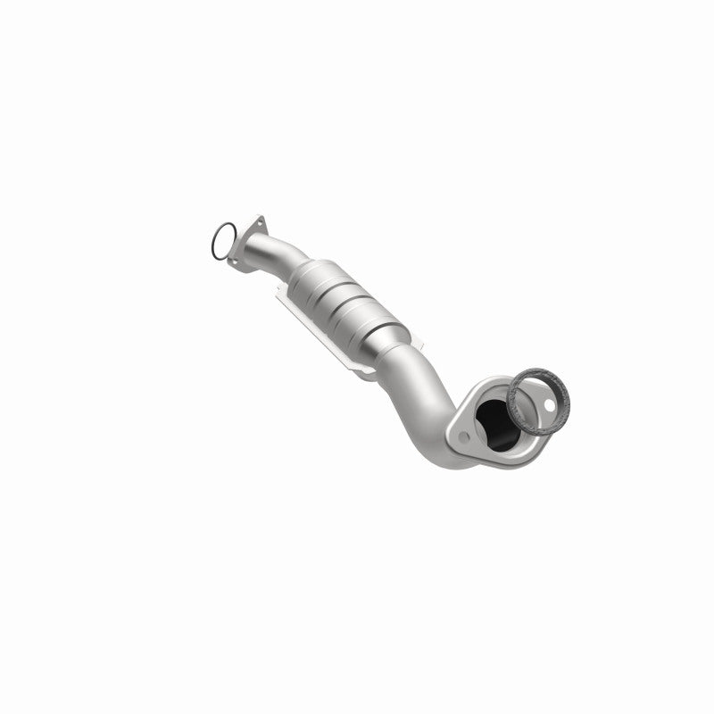 MagnaFlow 02-06 Acura RSX 4 2.0L (includes Type S) Direct-Fit Catalytic Converter - Blais Performance Parts