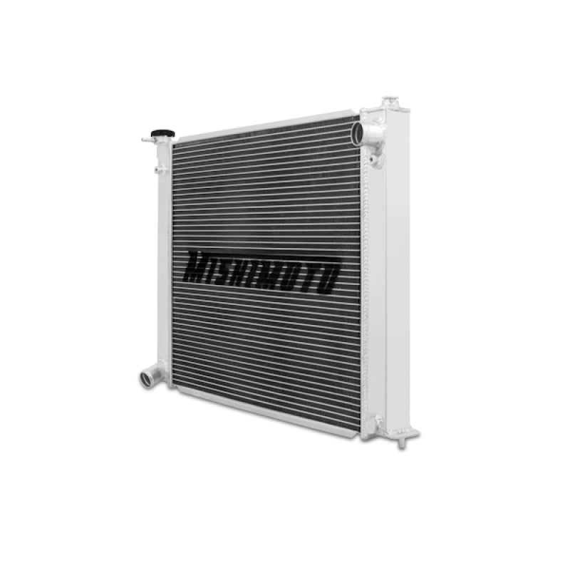 Mishimoto 90-96 Nissan 300ZX Turbo Manual Aluminum Radiator - Blais Performance Parts