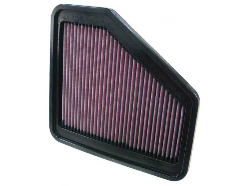 K&N Replacement Air Filter TOYOTA RAV-4 2006-2010 - Blais Performance Parts