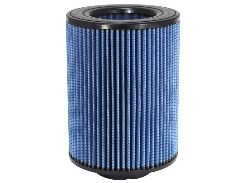 aFe MagnumFLOW Air Filters UCO P5R A/F P5R 4F x 8-1/2B x 8-1/2T (inv) x 11H - Blais Performance Parts