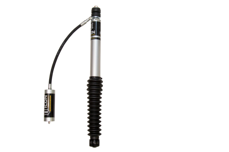 ICON 2007+ Toyota FJ / 2003+ Toyota 4Runner 1-3in Rear 2.0 Series Aluminum Shocks VS RR - Blais Performance Parts