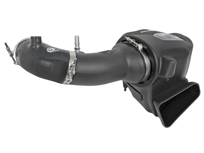 aFe Momentum GT Pro DRY S Stage-2 Intake System 2016 Chevrolet Camaro SS V8-6.2L - Blais Performance Parts